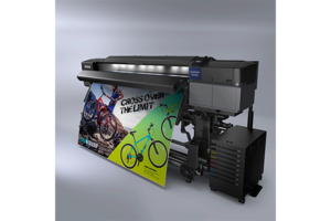 Epson SureColor SC-S60670L