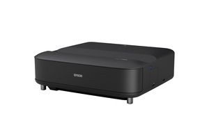Epson EpiqVision Ultra EH-LS650B 4K PRO-UHD Laser Projection TV