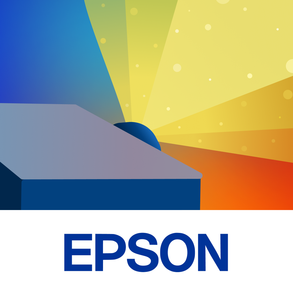 Epson Projection Studio 派對放映所
