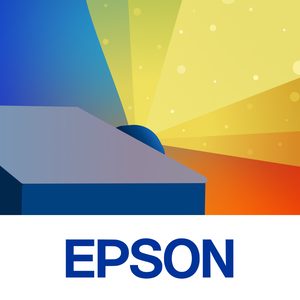 Epson Projection Studio 派對放映所