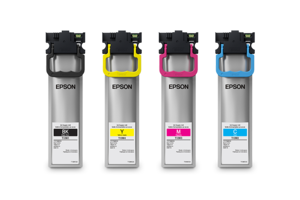DURABrite Ultra T10W Ink