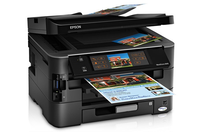 epson 840