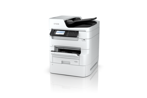 Epson WorkForce Pro WF-C879R