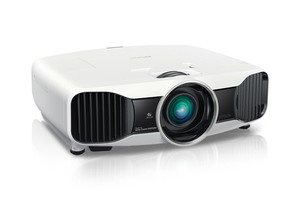 PowerLite Home Cinema 5020UBe 3D 1080p 3LCD Projector