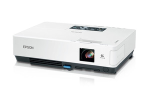 EX100 Multimedia Projector