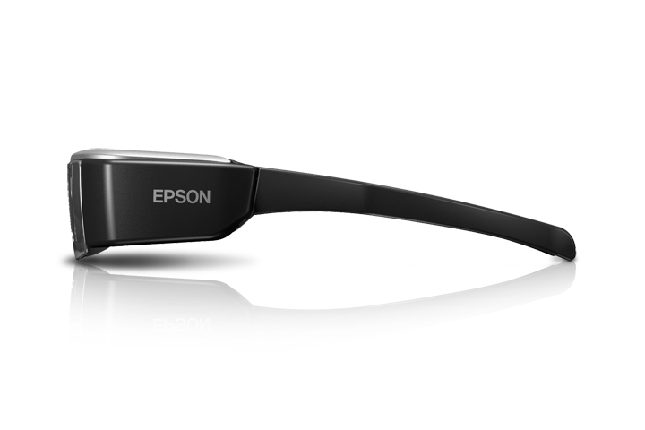 Moverio BT-200 Smart Glasses