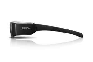 B31B191005 | Moverio BT-200 Smart Glasses | Smart Glasses | Epson 