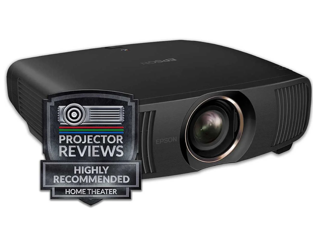 Projector Reviews Highly Recommended Home Theater
