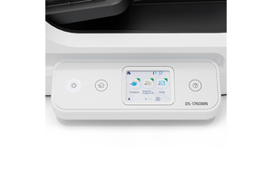 Epson WorkForce DS-1760WN