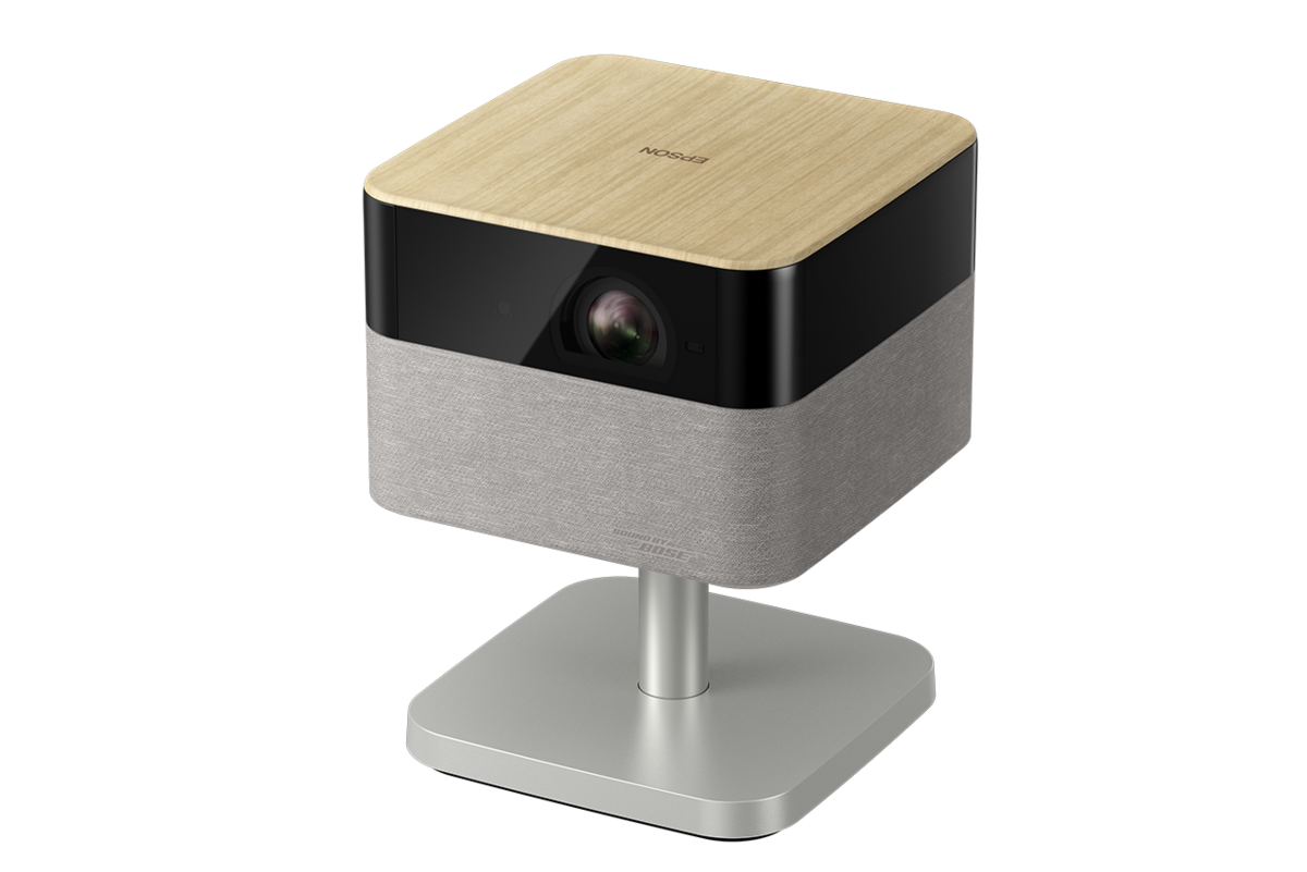 LifeStudio EF-72 GoogleTV™ Laser Projector
