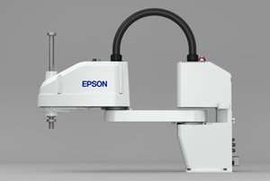 Epson T6 Scara Robot 