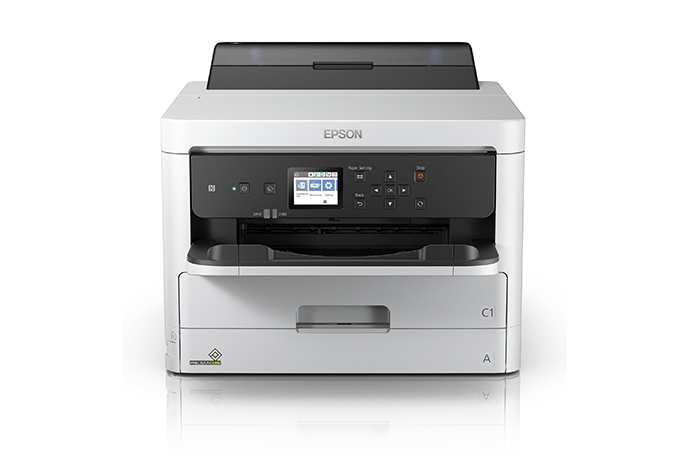 Impresora Epson WorkForce Pro WF-C5210