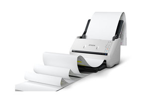 Epson WorkForce DS-530II