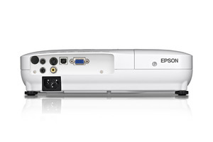 EX31 Multimedia Projector - Certified ReNew