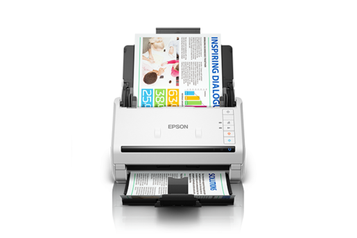 Epson WorkForce DS-530II