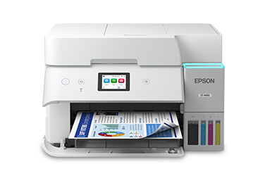 Epson EcoTank ET-4950 