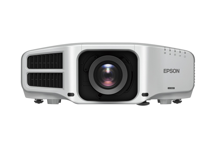Pro G7000W WXGA 3LCD Projector with Standard Lens | Products 