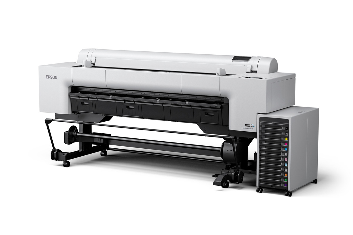 Impresora Profesional SureColor P20570 de 64 pulgadas