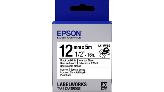 Epson Iron-On Cool Peel Transfer Paper S041153 B&H Photo Video