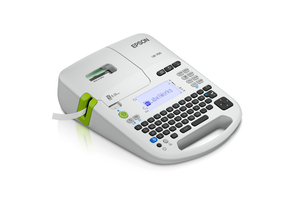 Epson Labelworks Lw 700 Label Printer Label Printers For Home Epson Us