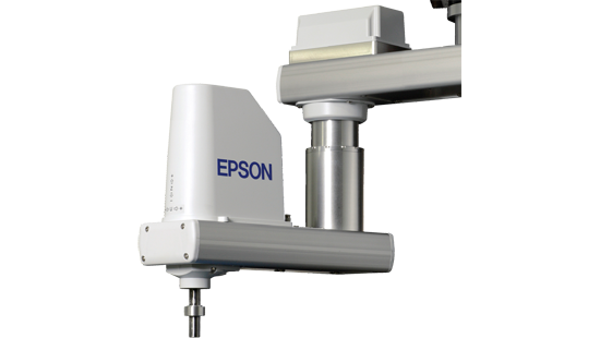 Epson Robots RS4