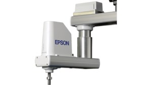 Epson Robots RS4