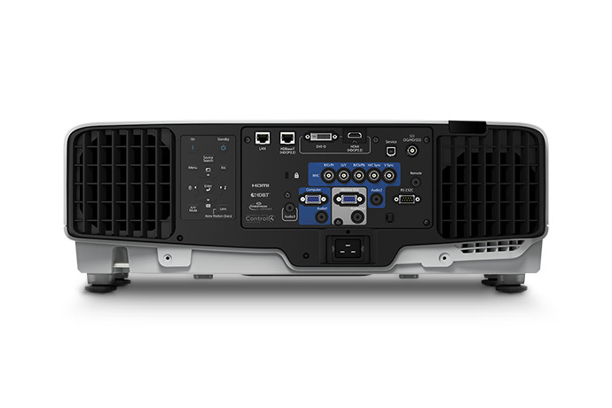 Pro L1750UNL WUXGA 3LCD Laser Projector with 4K Enhancement Pro L1750UNL WUXGA 3LCD Laser Projector with 4K Enhancement