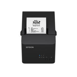 TM-T82X-II POS Receipt Printer