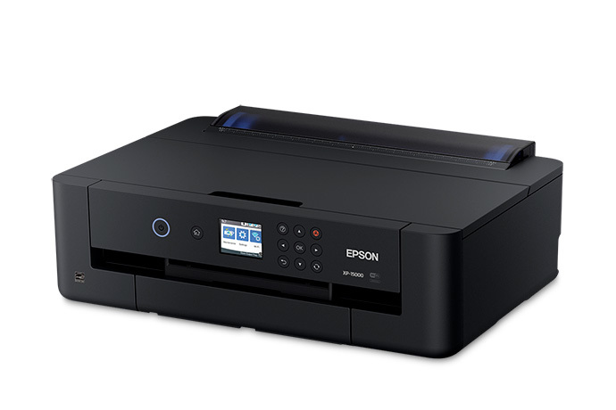 C11CG43201 | Expression Photo XP-15000 Wide-format Printer | Photo | Printers | For Home | Epson US