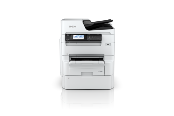 Epson WorkForce Pro WF-C879R