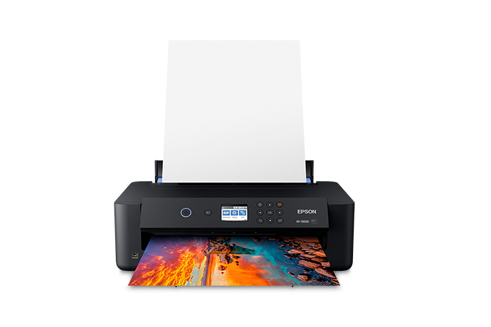 Expression Photo HD XP-15000 Wide-format Printer - Certified ReNew