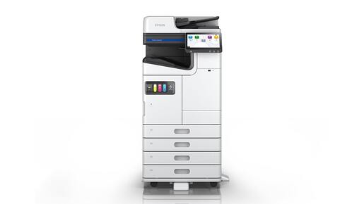 Epson WorkForce Enterprise AM-C6000