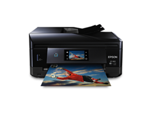 Epson XP-860 | XP Series | All-In-Ones | Printers | Support | Epson US