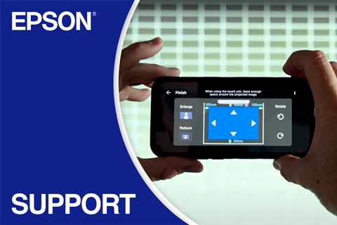 Part 13: How to Use the Setting Assistant App