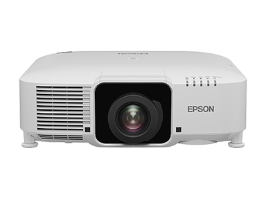 Epson Pro L1060W projector