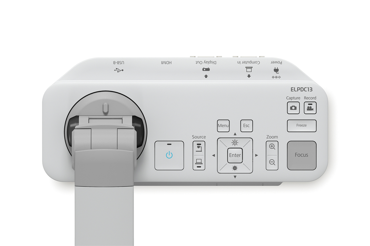Document Camera ELPDC13