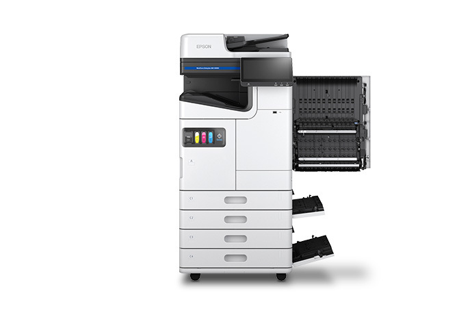 Impresora multifuncional a Color WorkForce Enterprise AM-C6000