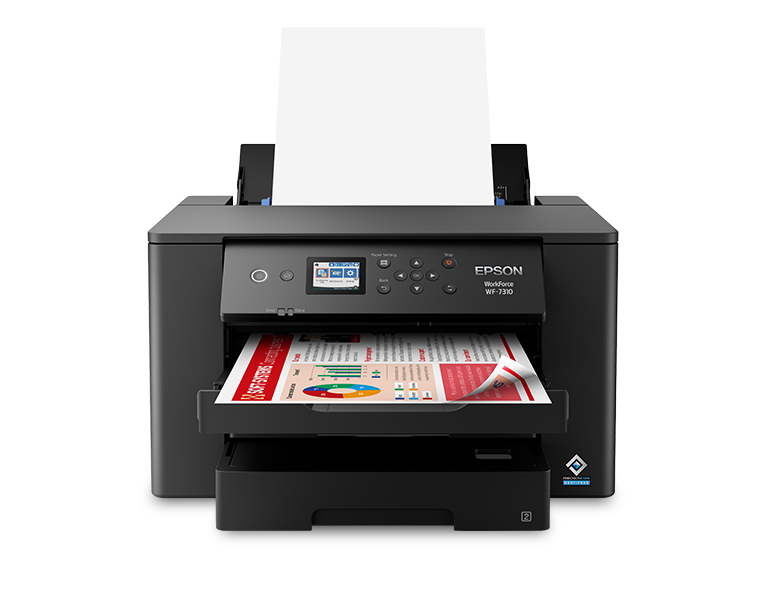 High-Performance Commercial Printers | Epson US