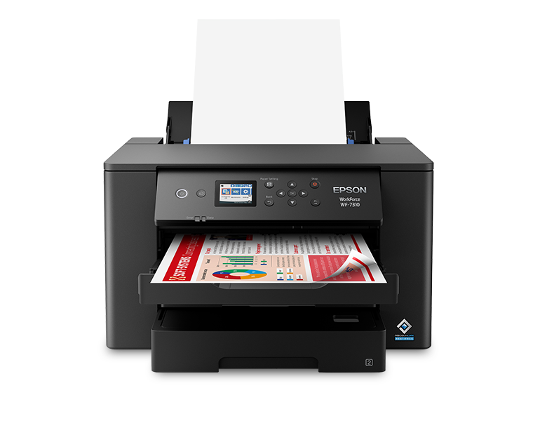 Karu flod Bunke af High-Performance Commercial Printers | Epson US