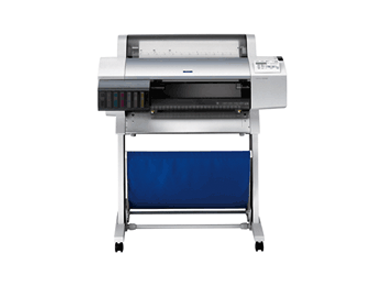 Epson Stylus Pro 7600 - Photographic Dye Ink