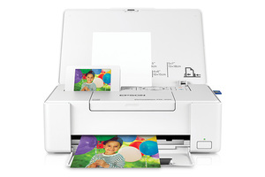 Epson PictureMate PM-400 Personal Photo Lab | Products