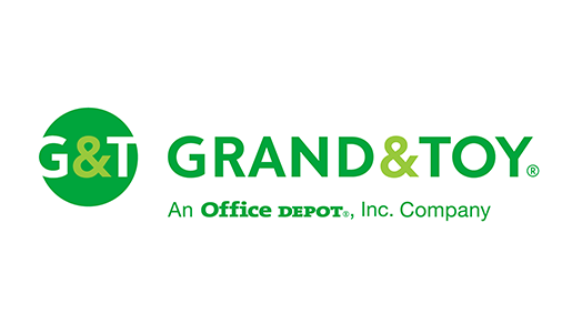 Grand & Toy