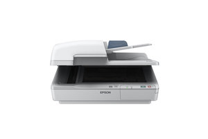 Epson WorkForce DS-6500