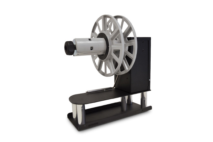 Unwinder & Rewinder for Epson C6000