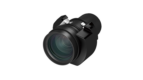Zoom Lens (ELPLM15)