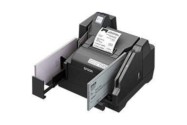 Point of Sale  Epson® Official Support