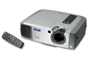 PowerLite 600p Multimedia Projector