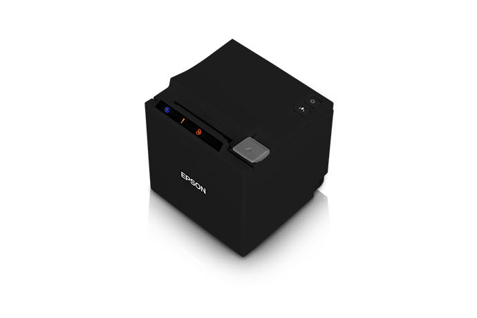 TM-m10 Compact POS 2 TM-m10 Compact POS 2
