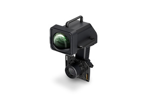 ELPLX03 Ultra Short-throw Lens for Epson Large-Venue Laser Projectors