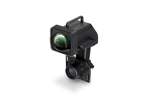 ELPLX03 Ultra Short-throw Lens for Epson Large-Venue Laser ELPLX03 Ultra Short-throw Lens for Epson Large-Venue Laser